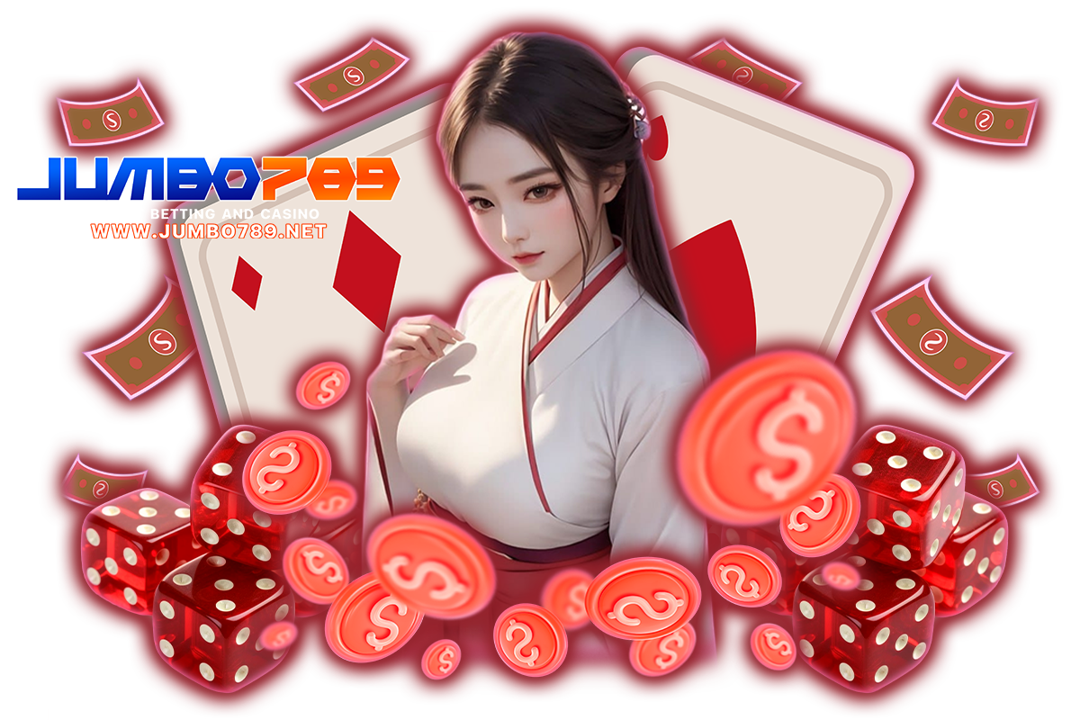 jumbo789 สล็อต